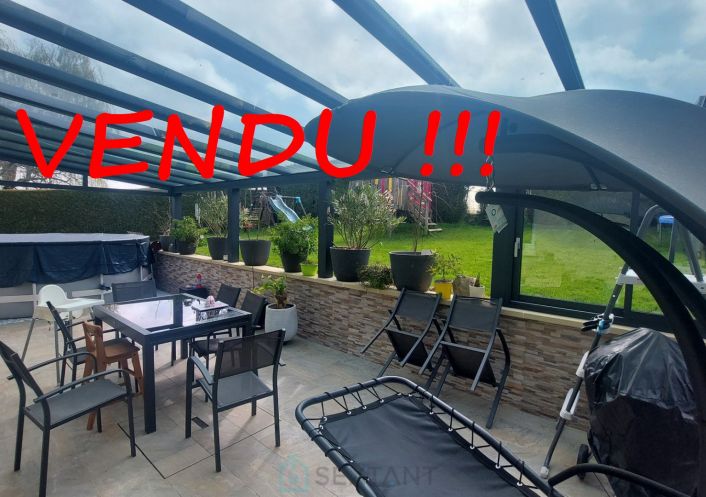 vente Pavillon Clamecy