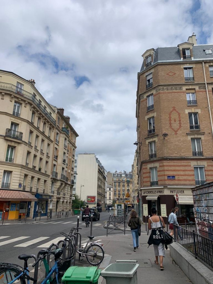 vente Appartement en résidence Paris 15eme Arrondissement - Photo 9