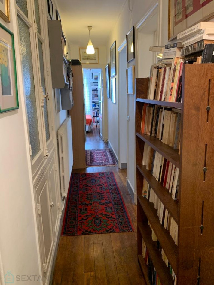 vente Appartement en résidence Paris 15eme Arrondissement - Photo 3