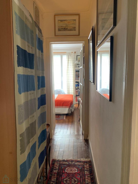 vente Appartement en rsidence Paris 15eme Arrondissement