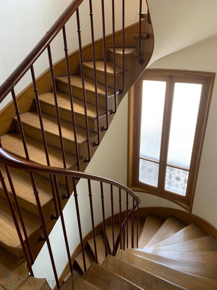 vente Appartement en résidence Paris 15eme Arrondissement - Photo 5