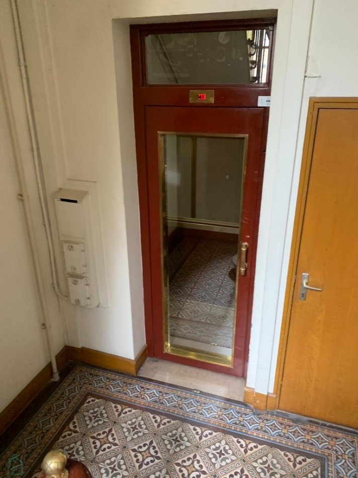 vente Appartement en résidence Paris 15eme Arrondissement - Photo 6