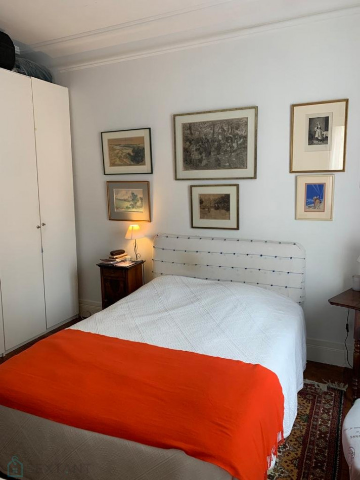 vente Appartement en résidence Paris 15eme Arrondissement - Photo 8