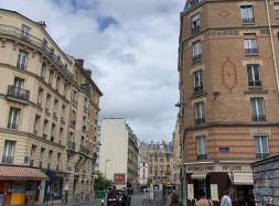 vente Paris 15eme Arrondissement