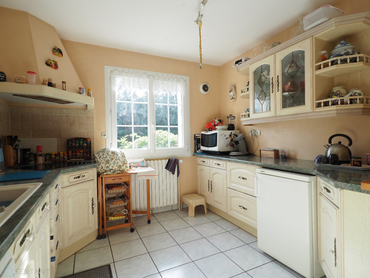 vente Maison Guern - Photo 4