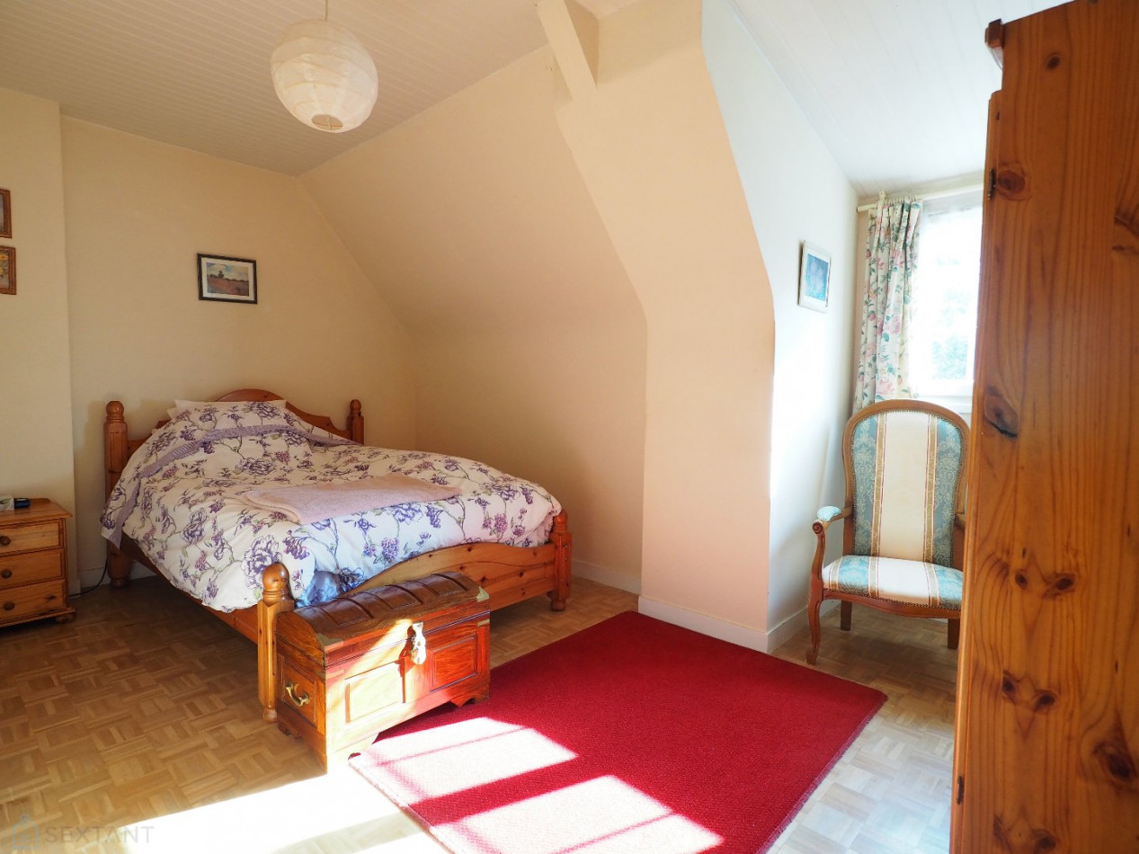 vente Maison Guern - Photo 8