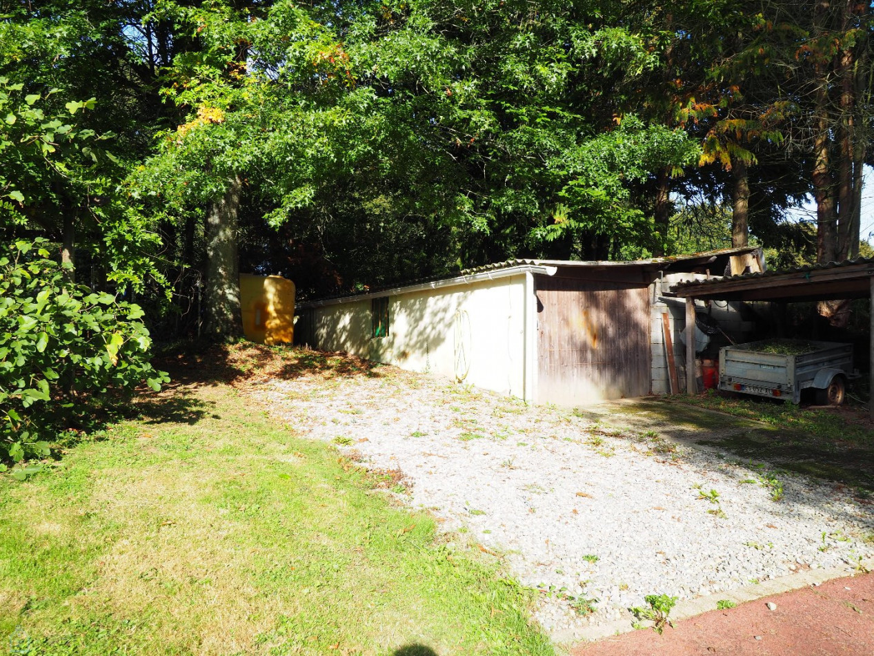 vente Maison Guern - Photo 13