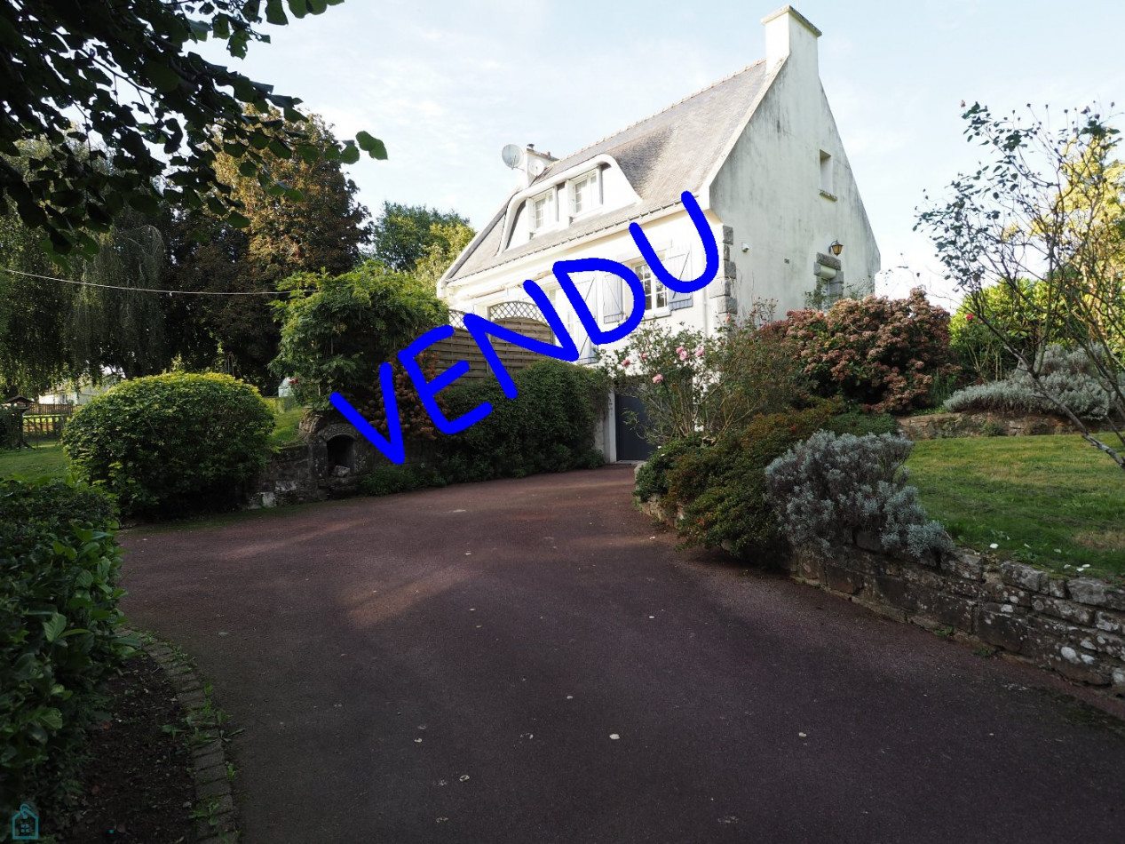 vente Maison Guern - Photo 1