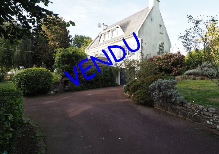 vente Maison Guern
