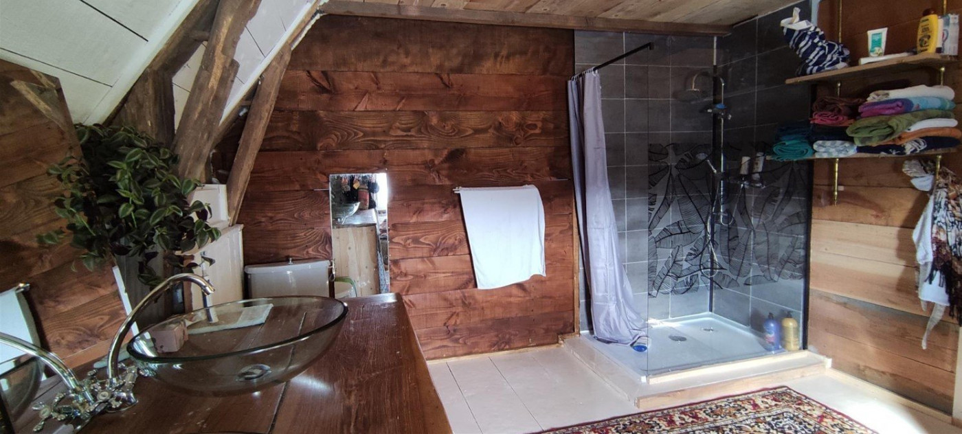 vente Maison Tremouille - Photo 6