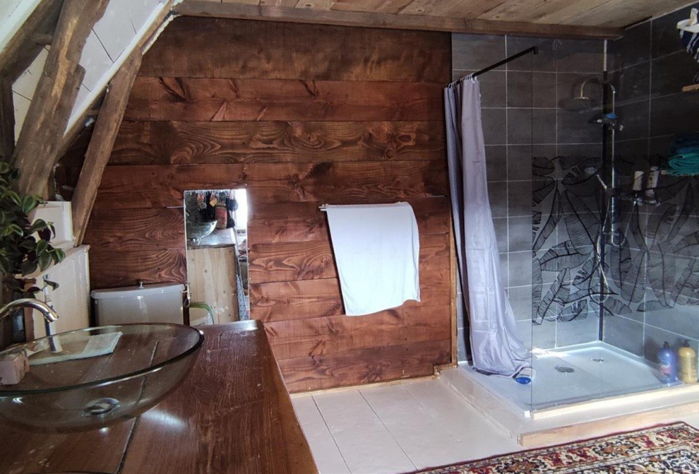 vente Maison Tremouille - Photo 6