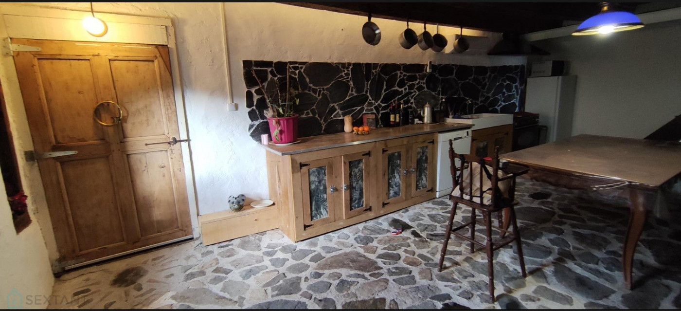 vente Maison Tremouille - Photo 5