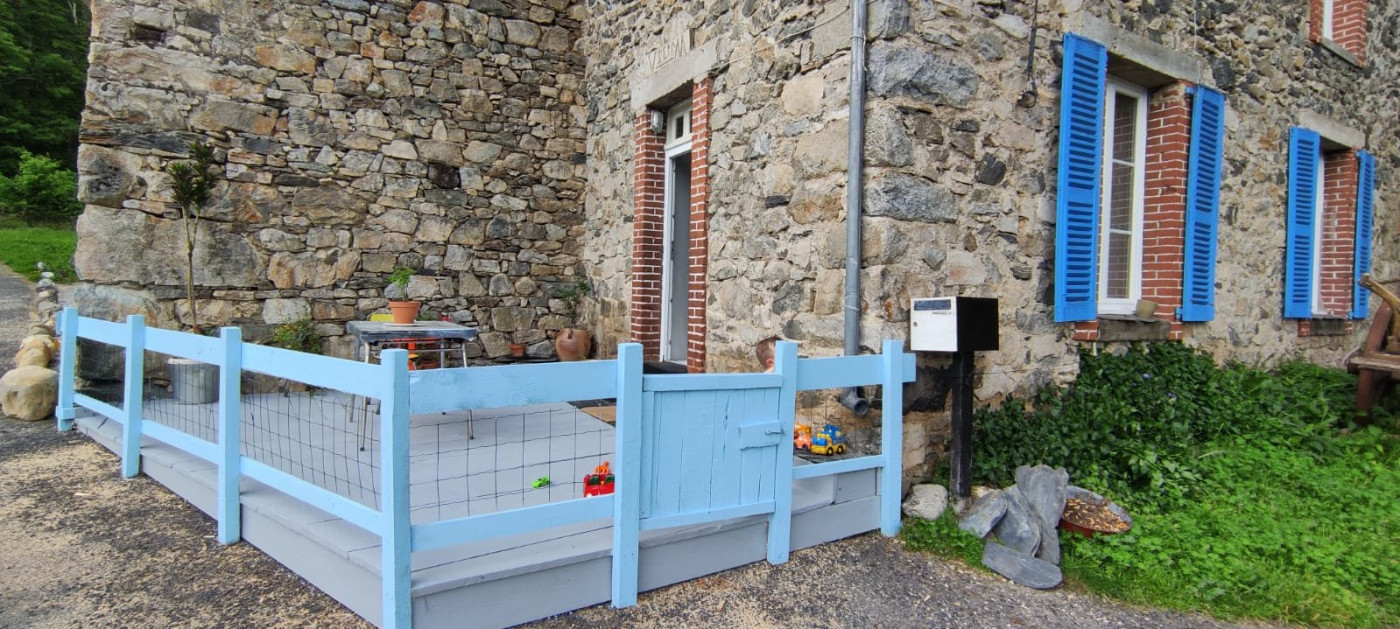 vente Maison Tremouille - Photo 13