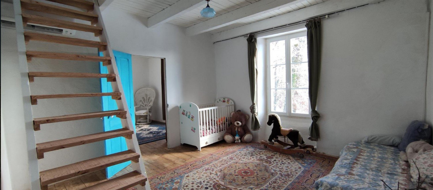 vente Maison Tremouille - Photo 2