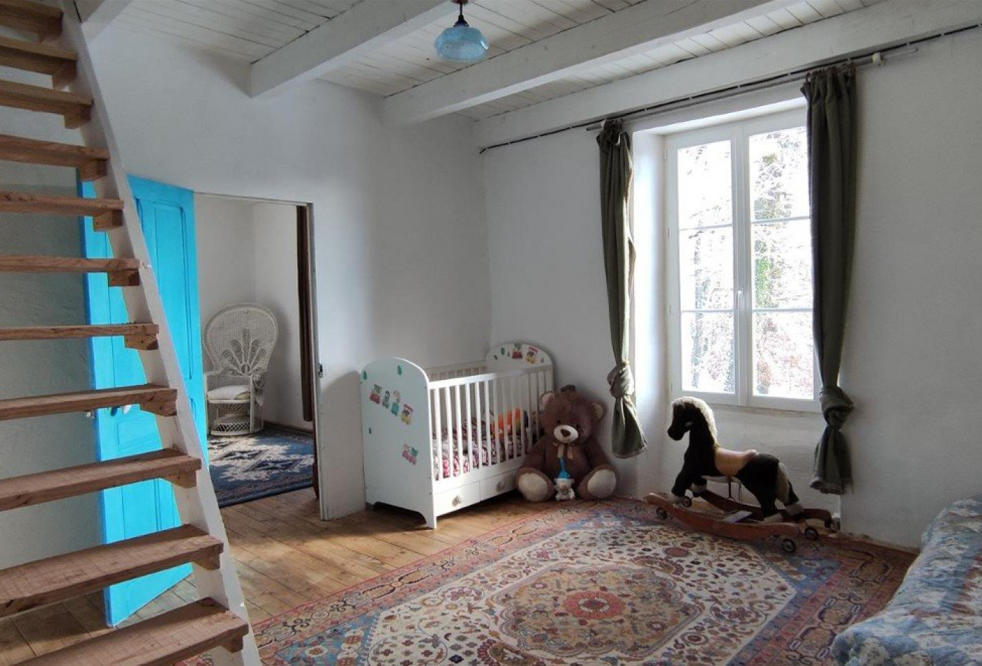 vente Maison Tremouille - Photo 2