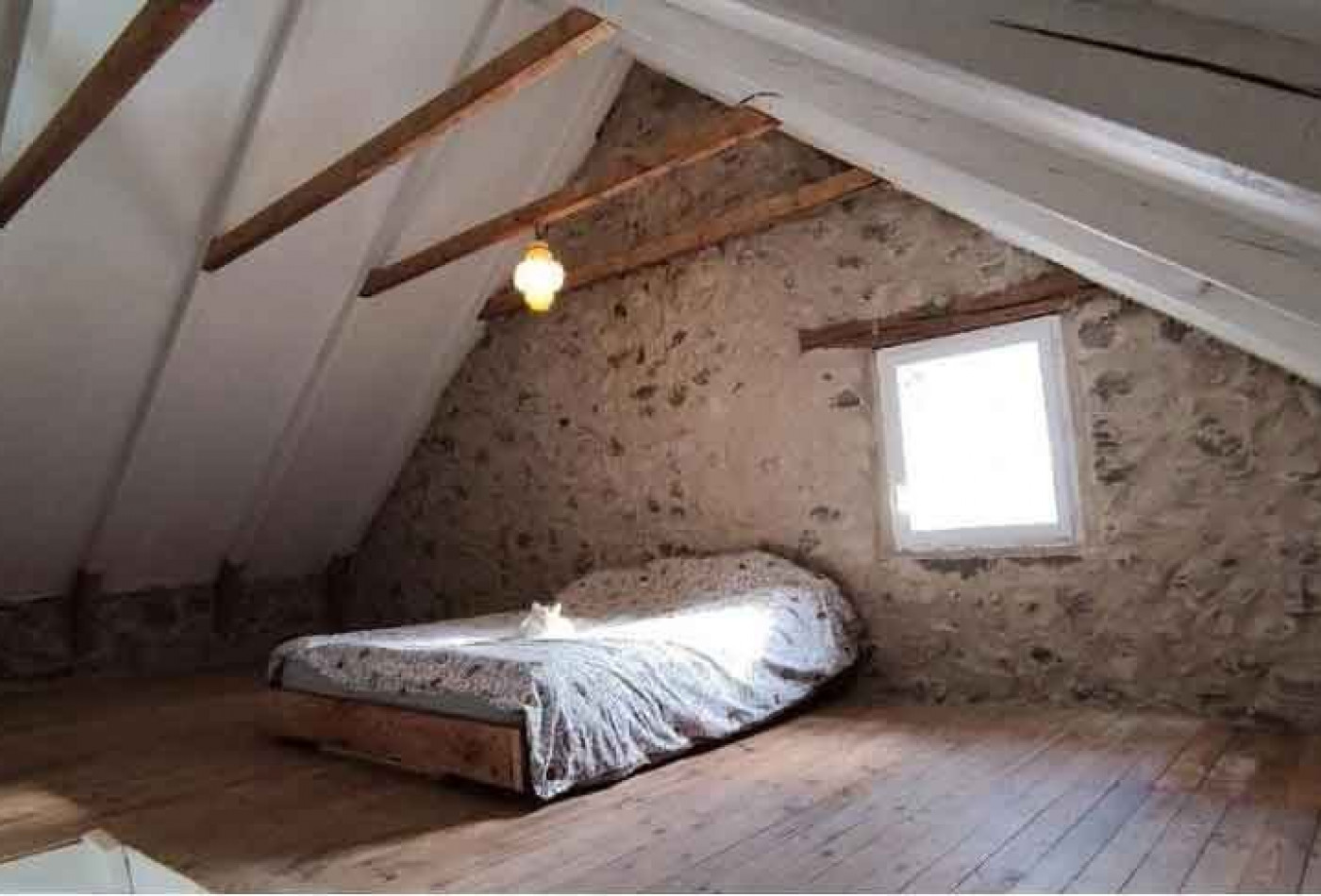 vente Maison Tremouille - Photo 1