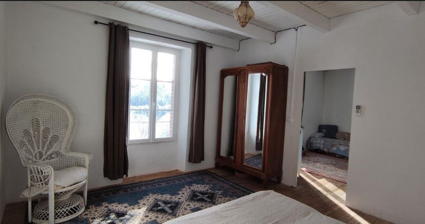 vente Maison Tremouille