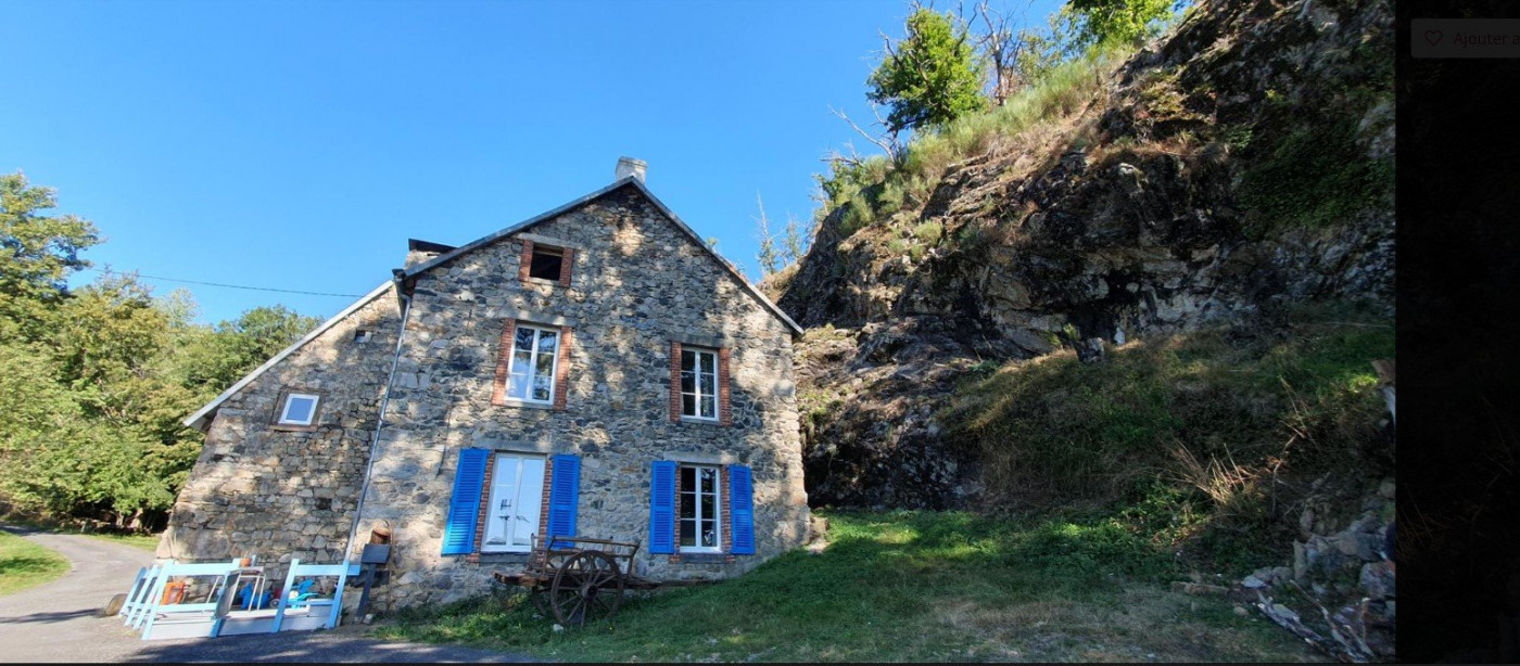 vente Maison Tremouille - Photo 10
