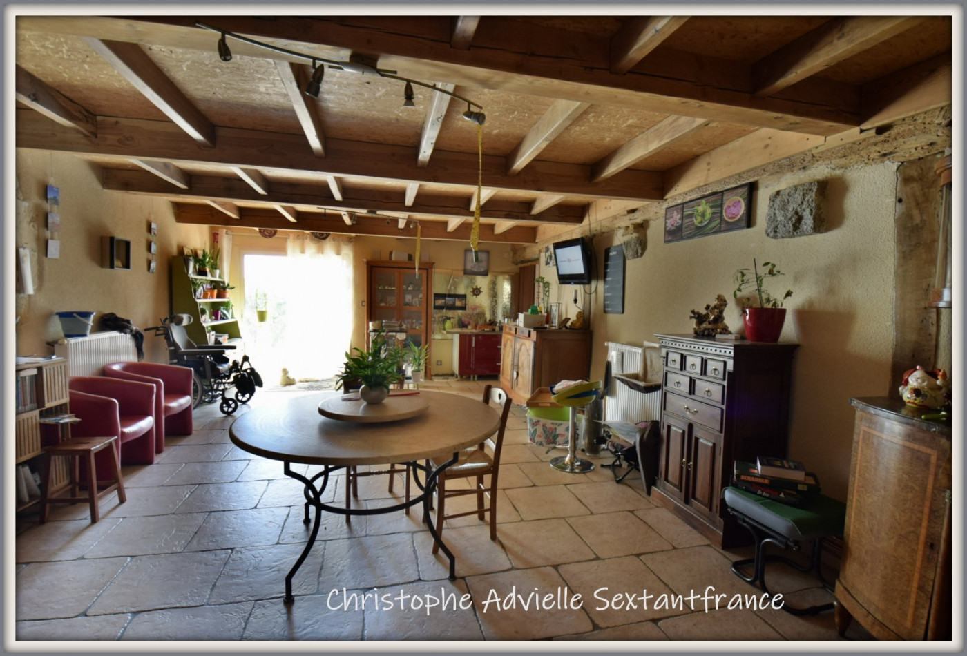 vente Proprit Bergerac