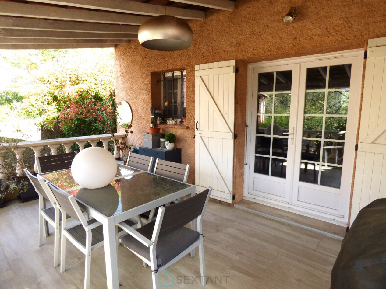 vente Maison Frejus