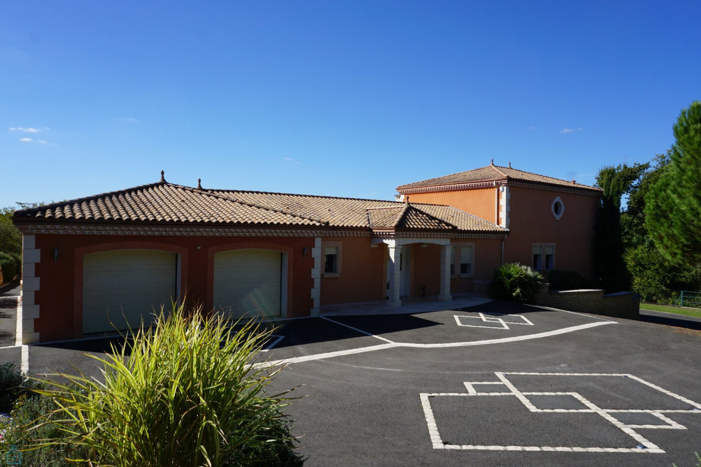 vente Villa d'architecte Quinsac - Photo 9