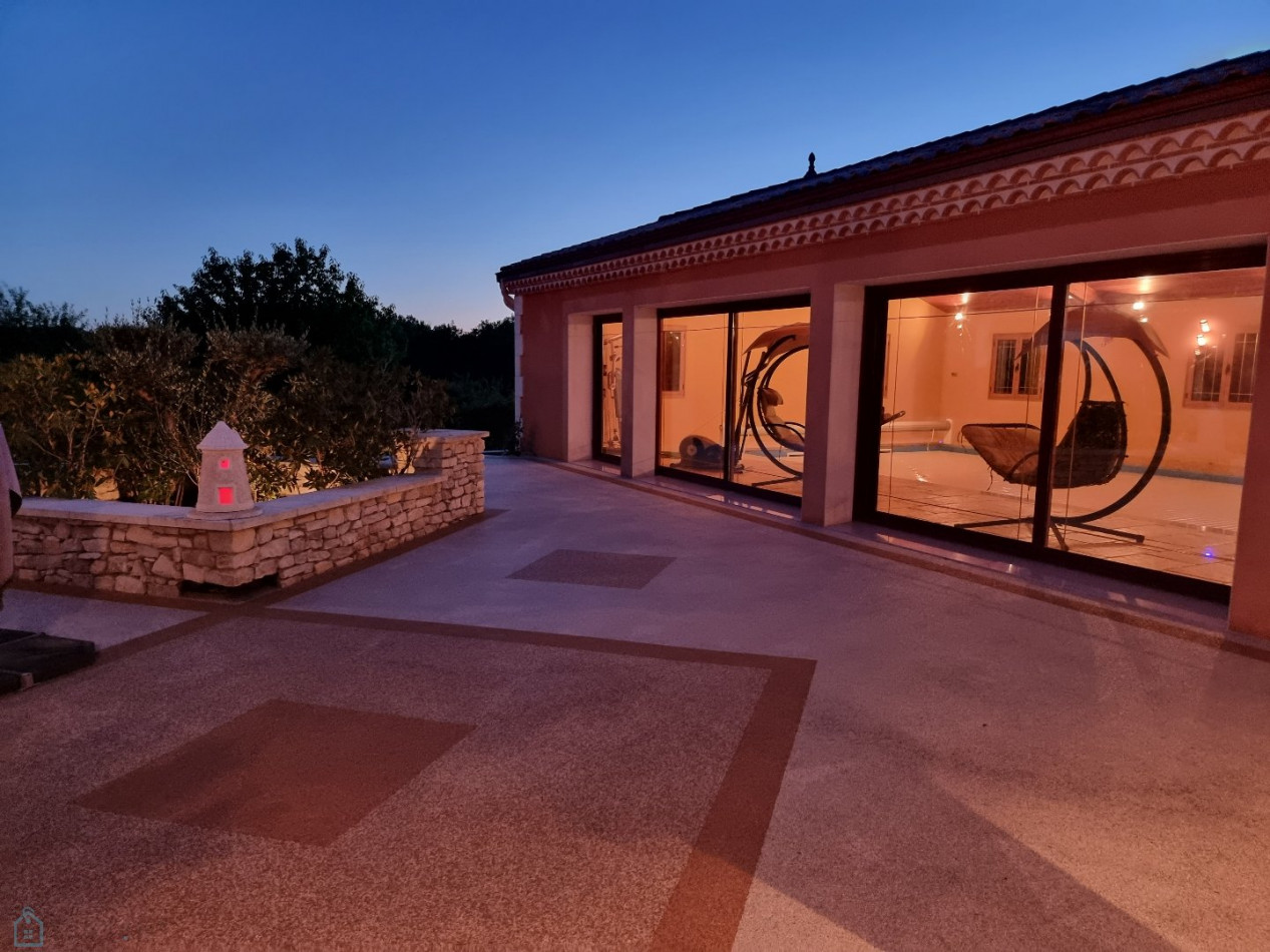 vente Villa d'architecte Quinsac - Photo 17