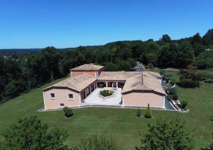vente Villa d'architecte Quinsac