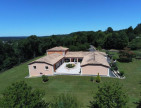 vente Villa d'architecte Quinsac