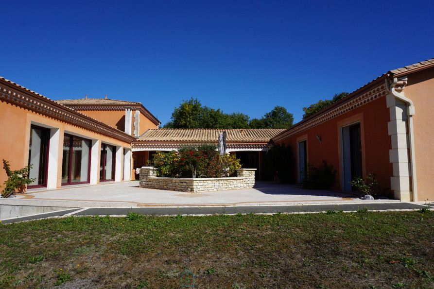 vente Villa d'architecte Quinsac - Photo 4