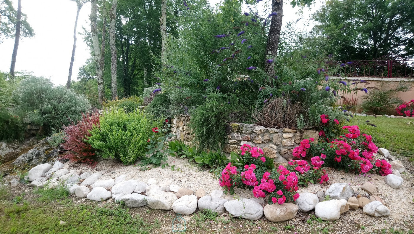 vente Villa d'architecte Quinsac - Photo 21