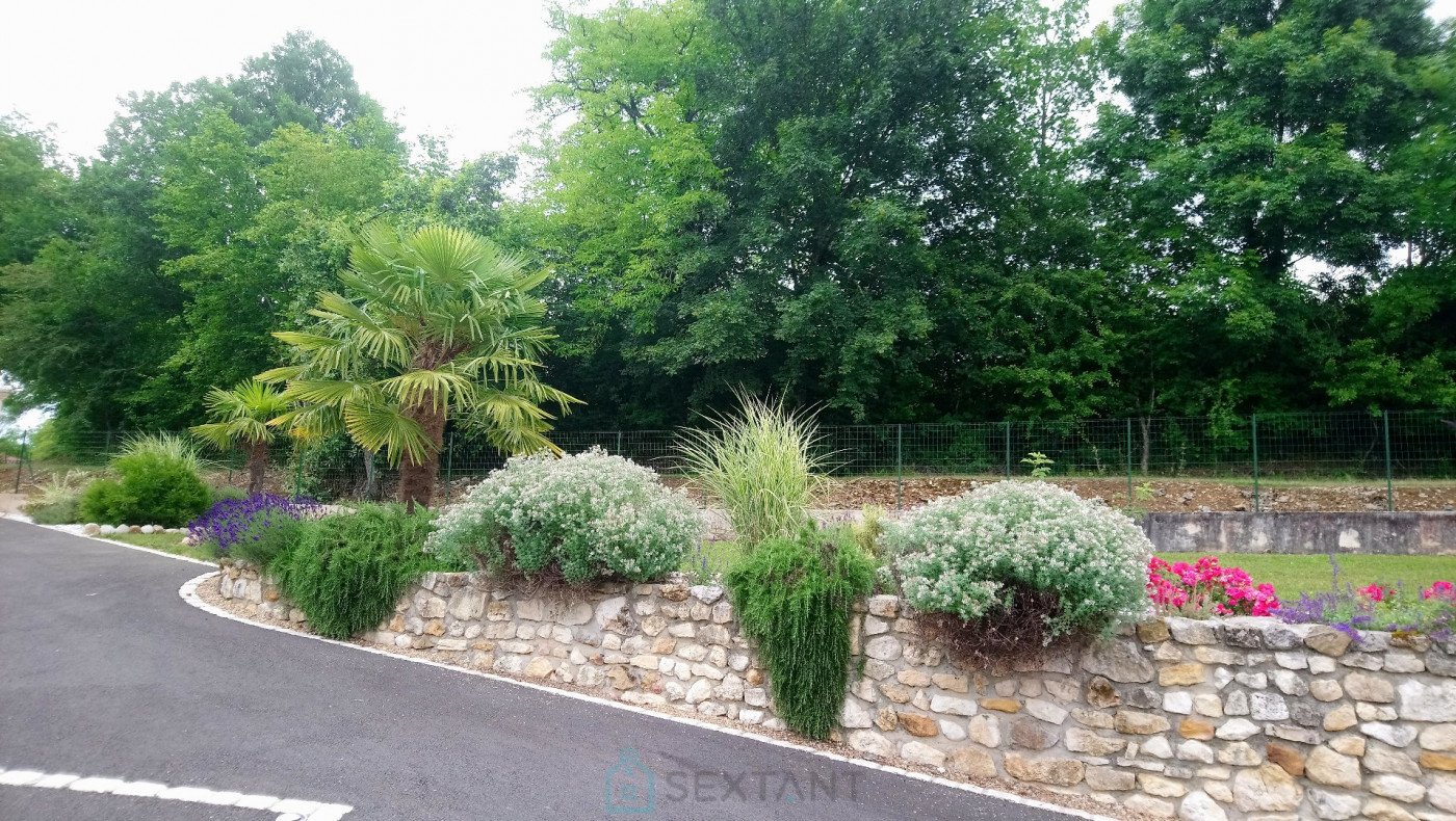 vente Villa d'architecte Quinsac - Photo 20