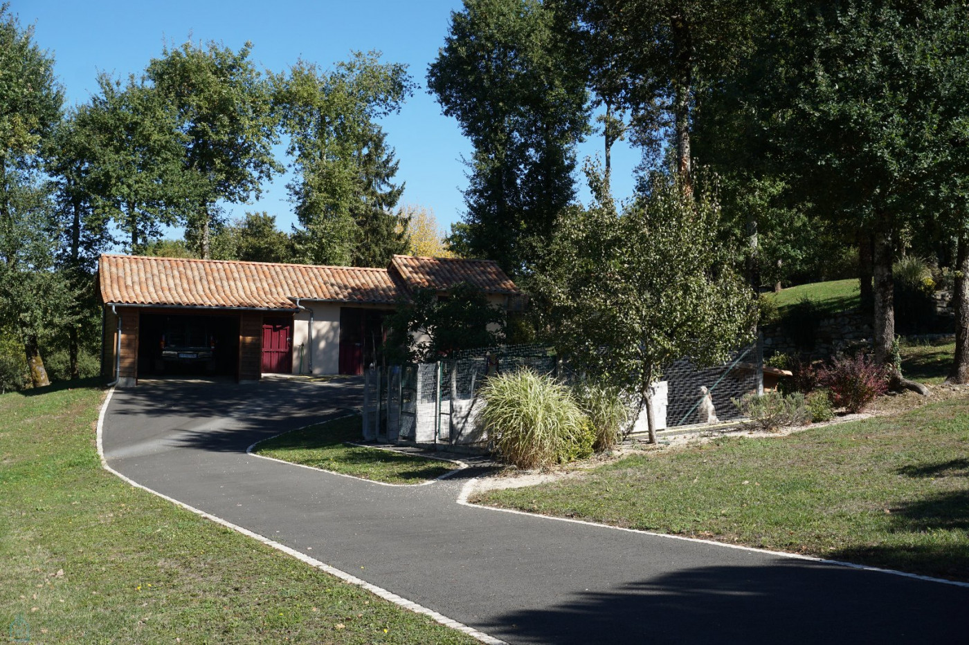 vente Villa d'architecte Quinsac - Photo 13