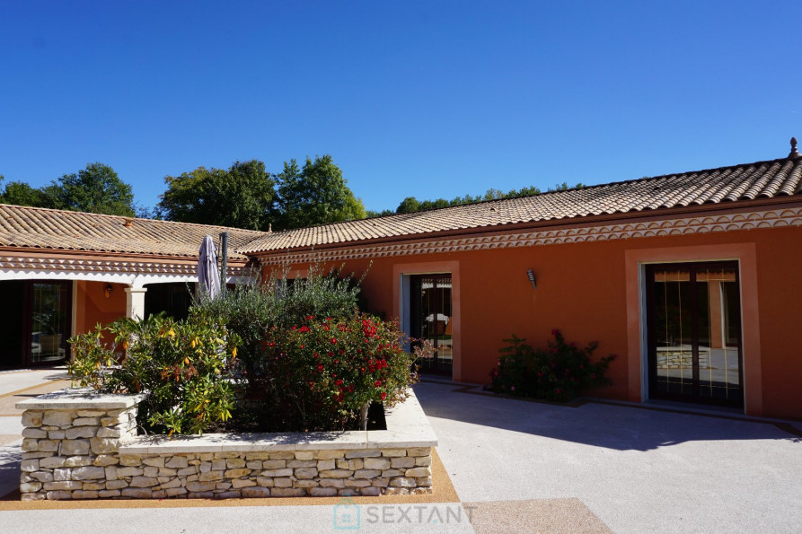 vente Villa d'architecte Quinsac - Photo 6