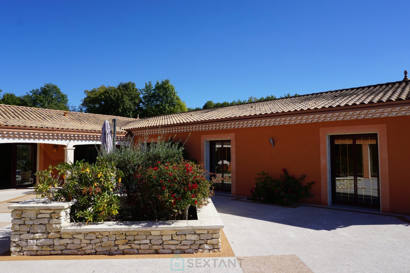 vente Villa d'architecte Quinsac - Photo 6