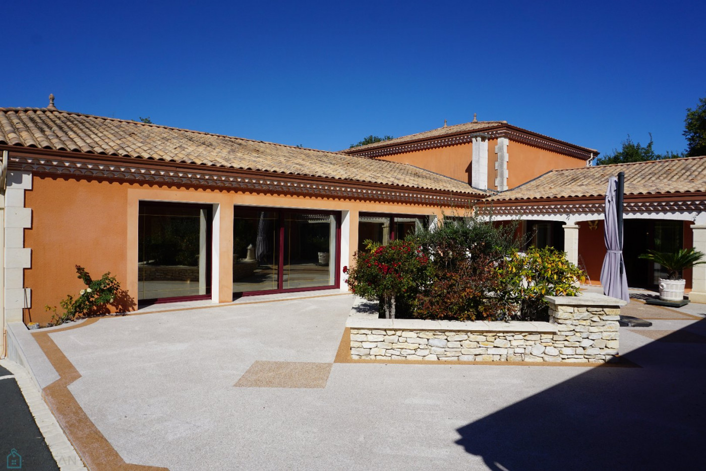 vente Villa d'architecte Quinsac - Photo 8