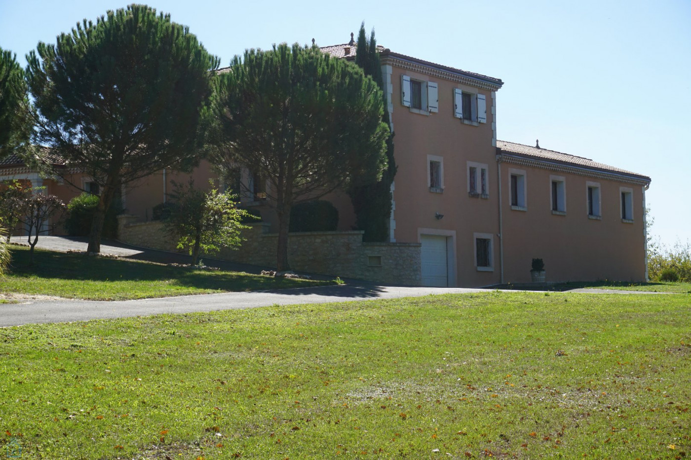 vente Villa d'architecte Quinsac - Photo 2