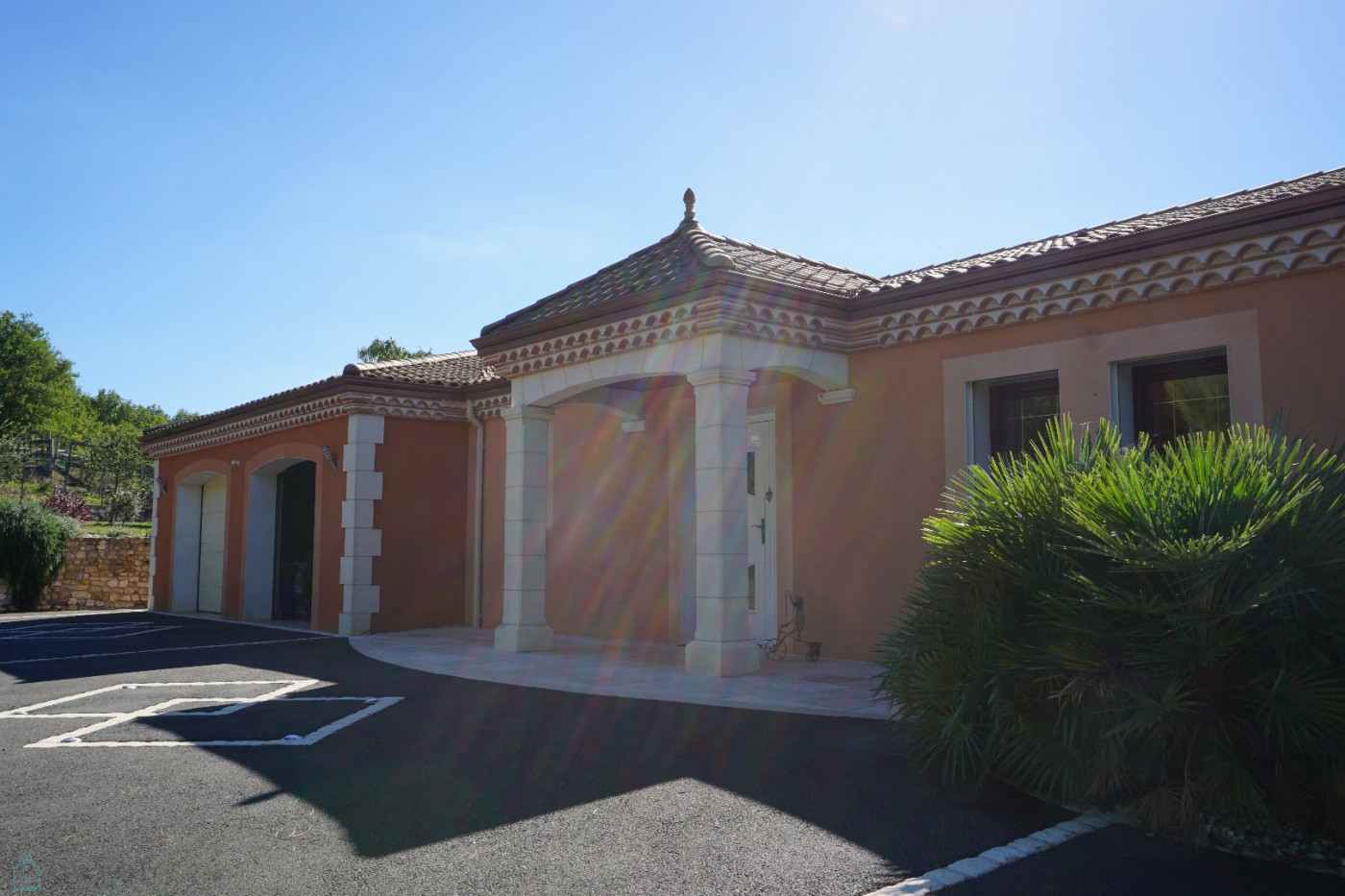 vente Villa d'architecte Quinsac - Photo 11