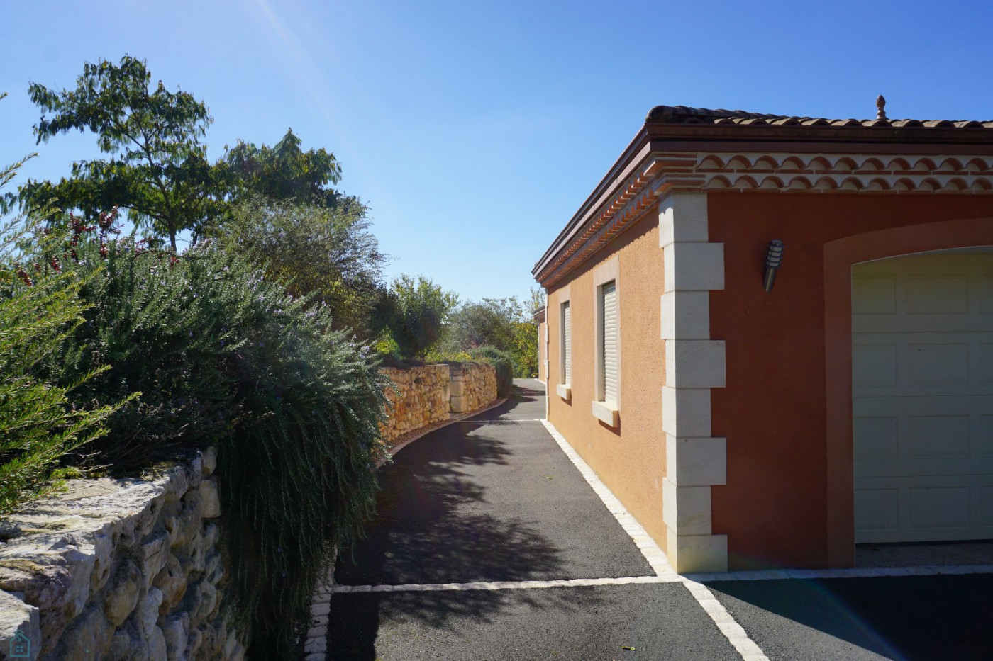 vente Villa d'architecte Quinsac - Photo 12