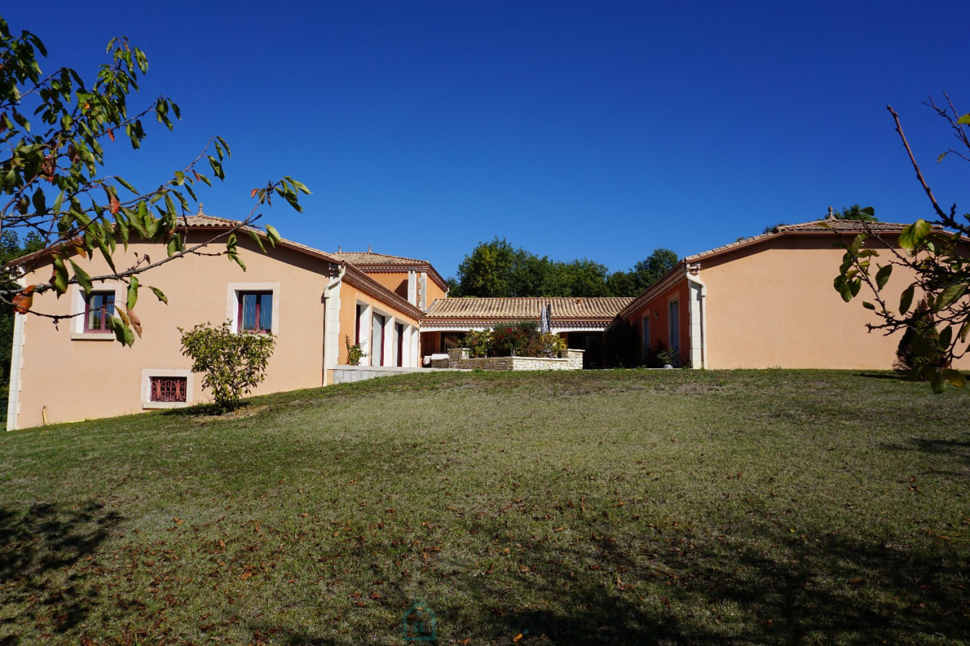 vente Villa d'architecte Quinsac - Photo 3