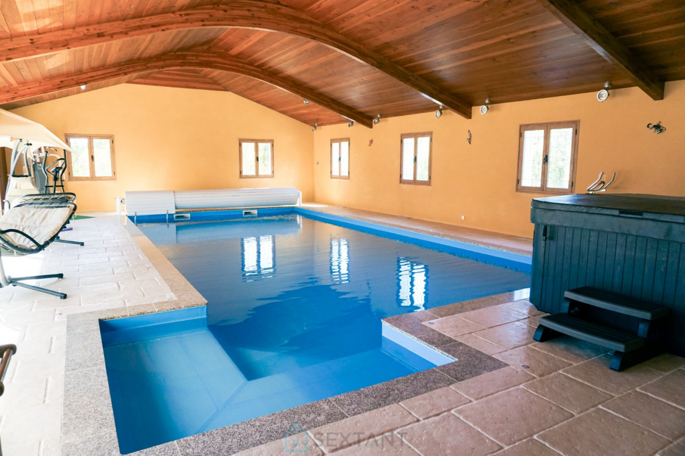 vente Villa d'architecte Quinsac - Photo 14