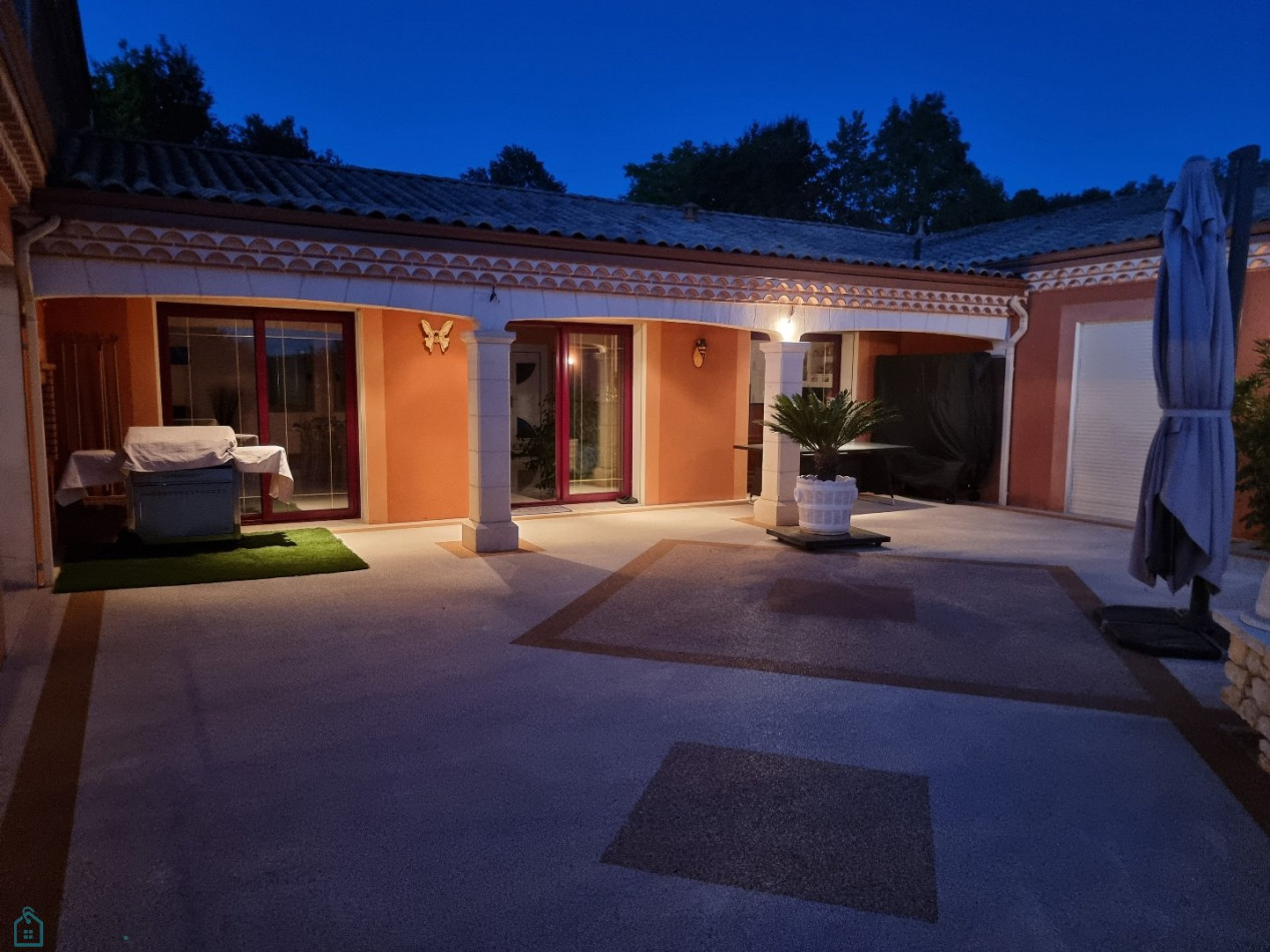 vente Villa d'architecte Quinsac - Photo 19