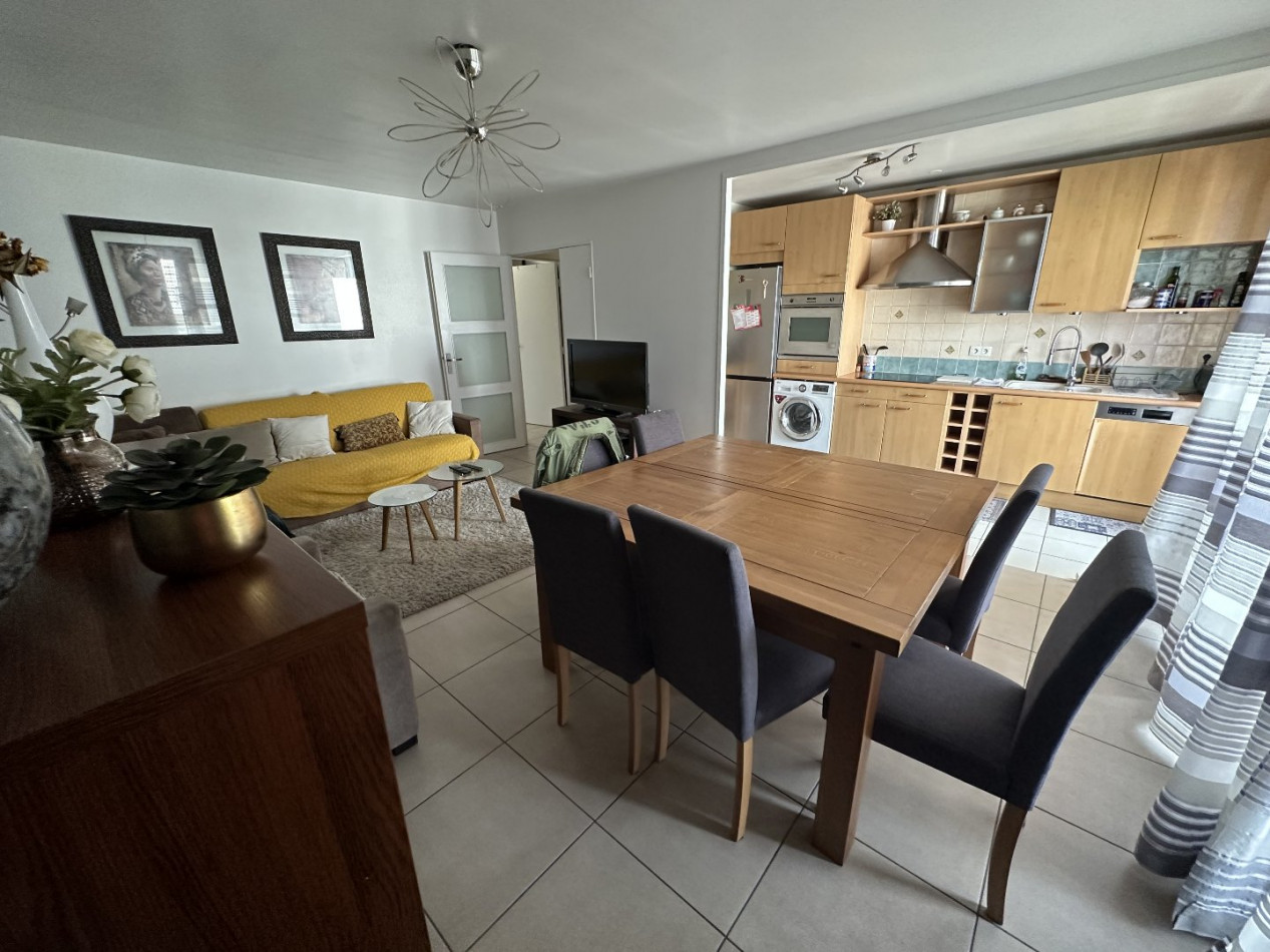 vente Appartement en résidence Chatillon - Photo 4