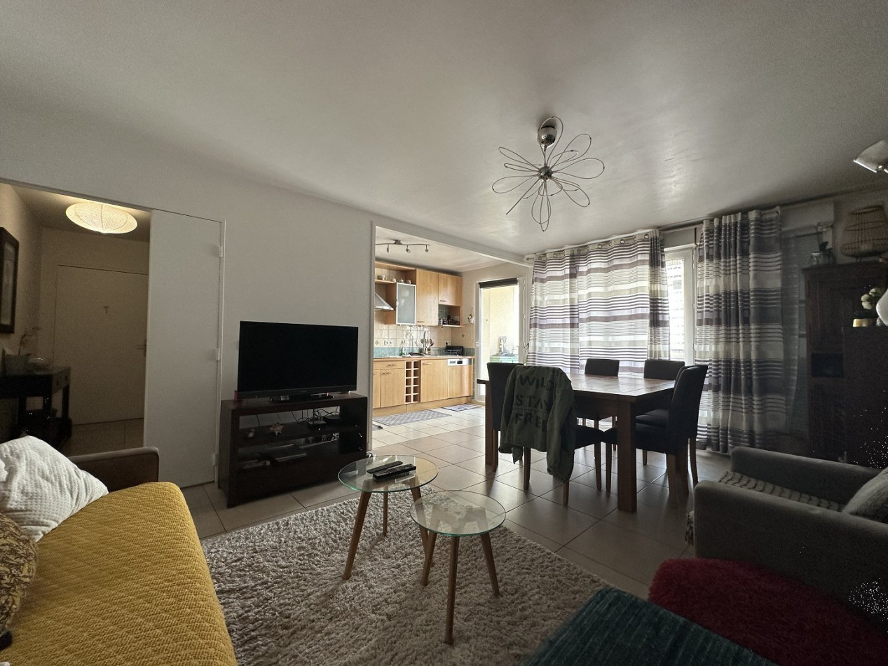 vente Appartement en résidence Chatillon - Photo 2