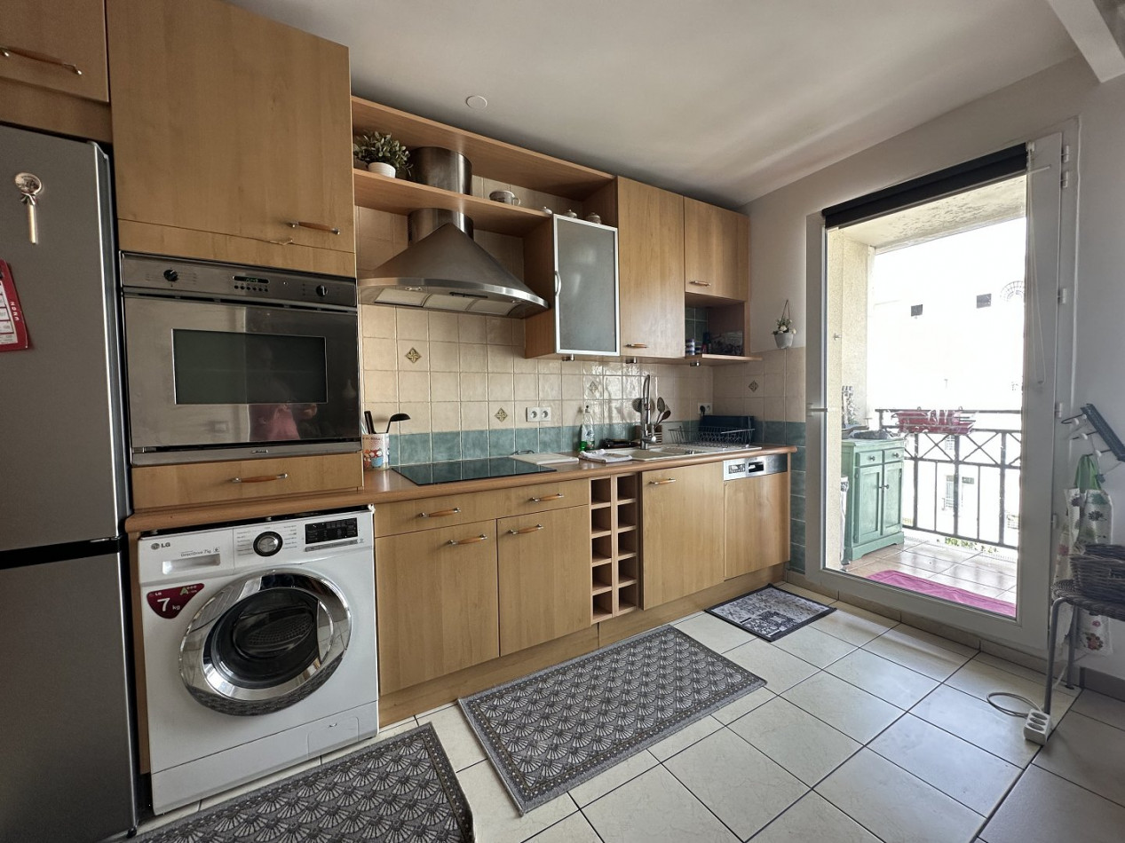 vente Appartement en résidence Chatillon - Photo 7