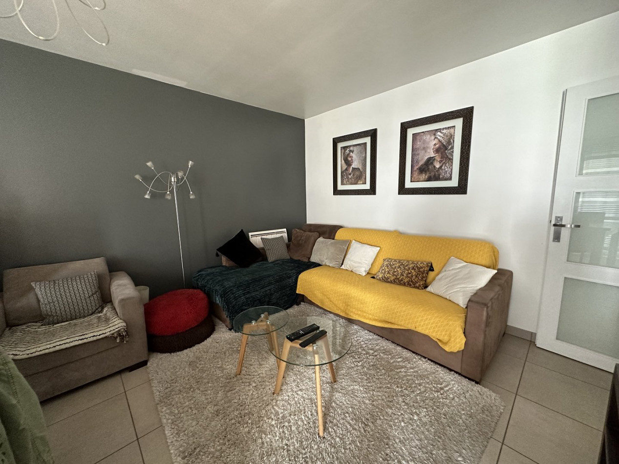 vente Appartement en résidence Chatillon - Photo 5