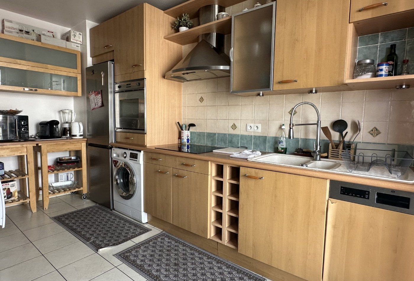 vente Appartement en résidence Chatillon - Photo 6