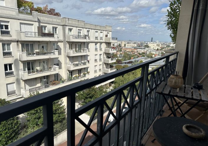 vente Appartement en résidence Chatillon