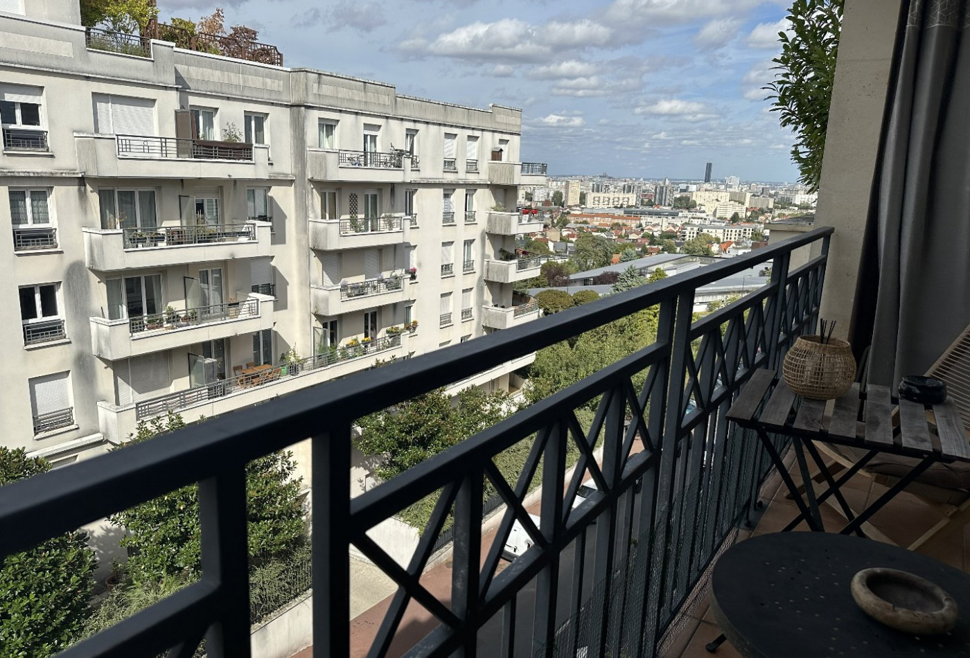 vente Appartement en résidence Chatillon - Photo 1