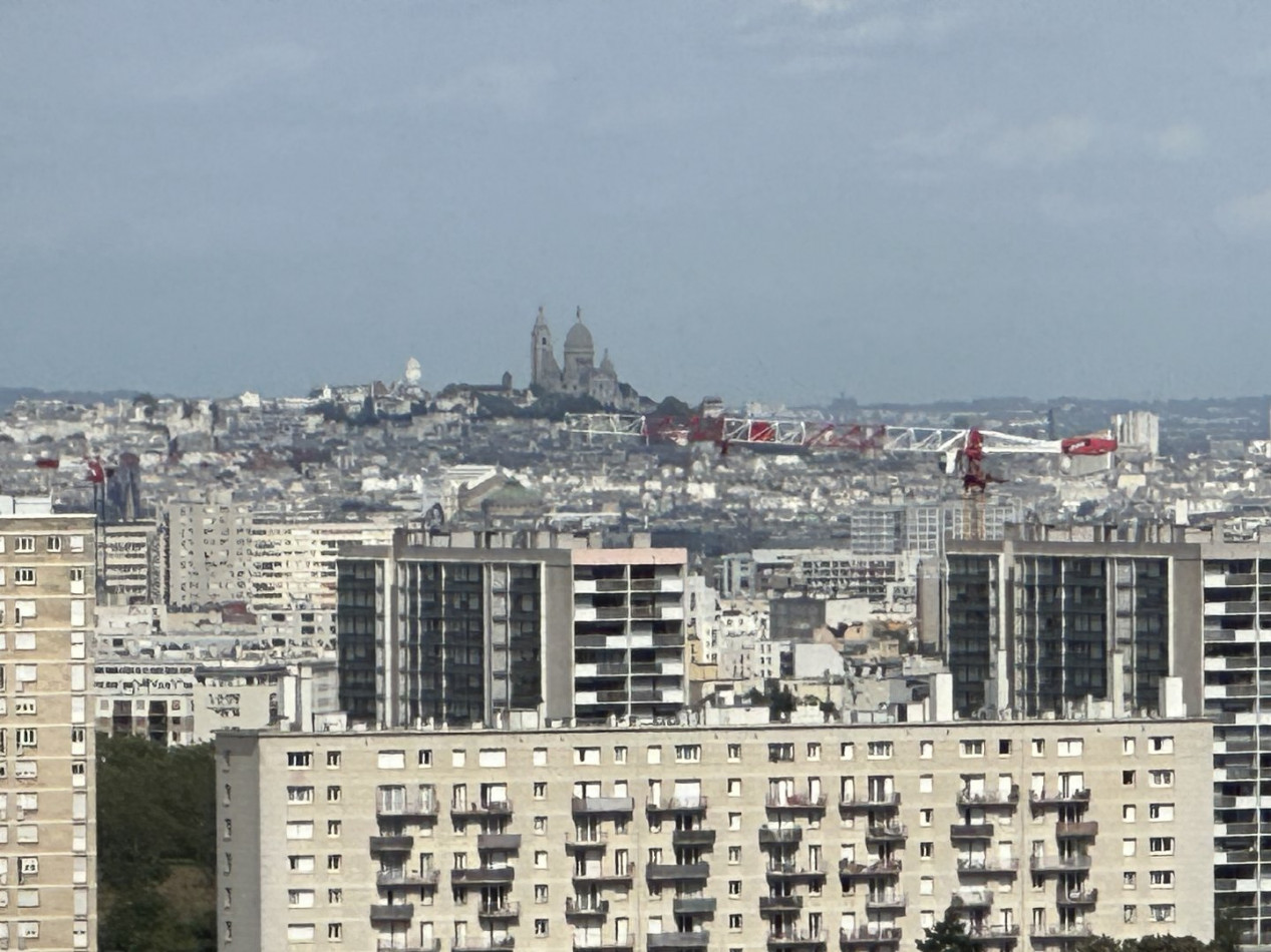 vente Appartement en résidence Chatillon - Photo 12