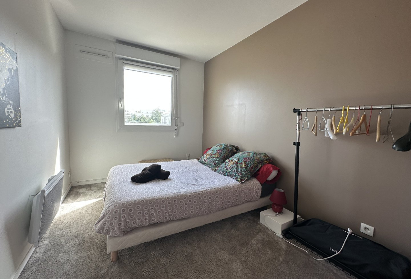 vente Appartement en résidence Chatillon - Photo 9